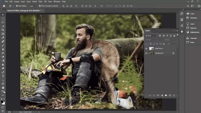 Download Adobe Photoshop 2020 Full x64 Review