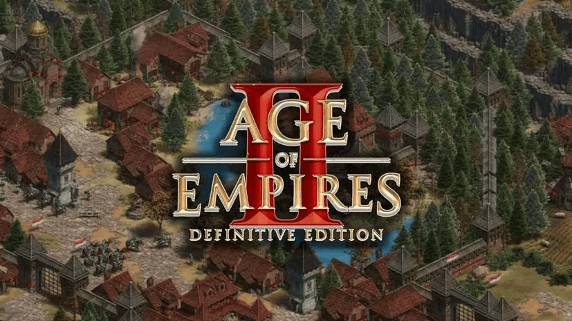 Download Age Of Empires 2 Definitive Edition Full Repack