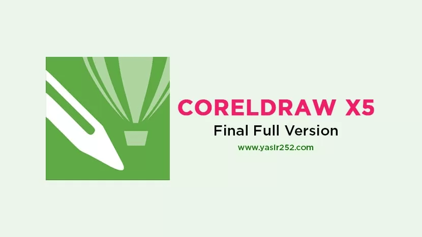 Download Corel Draw x5 Full Version Keygen Final Activation