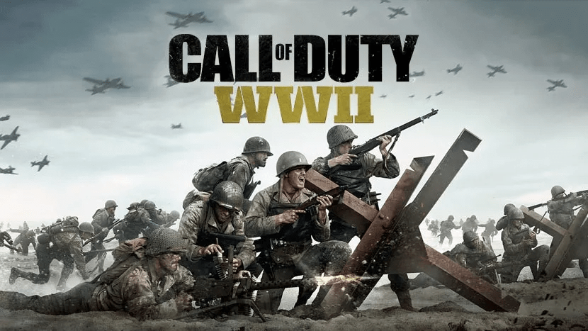 Download Call of Duty WWII Shadow War Full Crack Version