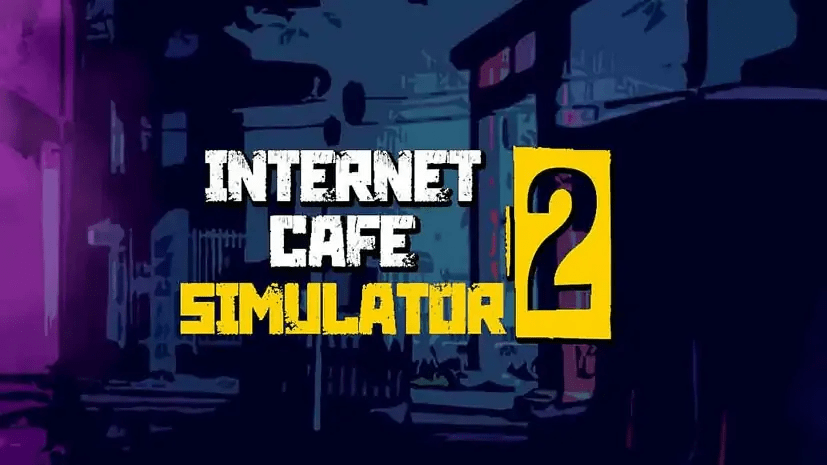 Download Game Internet Cafe Simulator 2 Full Version PC Game