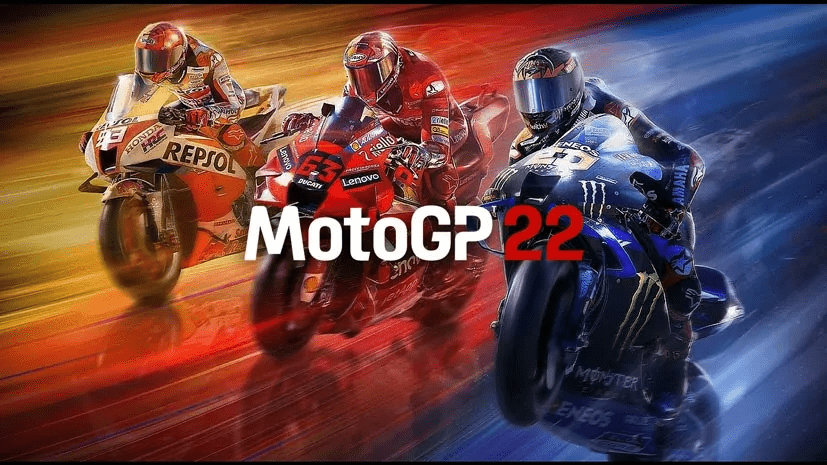 Download MotoGP 22 Full Version PC Game