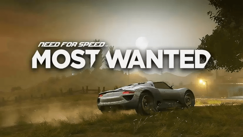 Download NFS Most Wanted Limited Full Repack PC Game