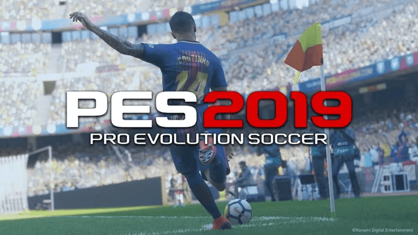Pro Evolution Soccer 2019 Repack Download Full Crack