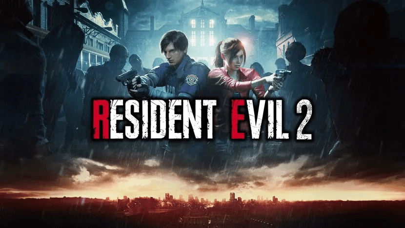 Download Resident Evil 2 Repack Full Download PC