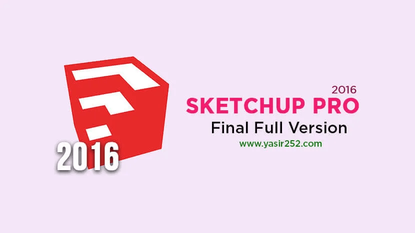sketchup pro 2016 crack 32-bit download