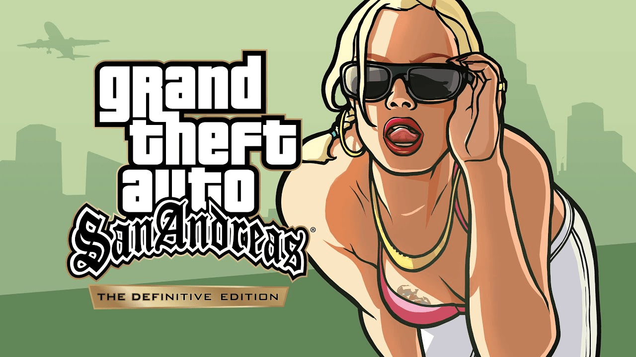 Download GTA San Andreas Indonesia