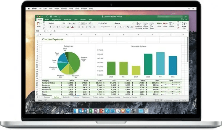 Download Microsoft Office 2021 Mac Full Version