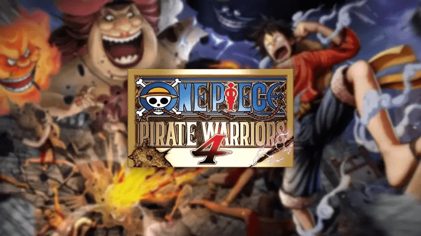 Download One Piece Pirate Warriors 4 Full Version PC