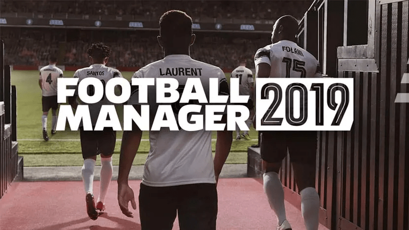 Download Football Manager 2019 Full Version [PC] - YASIR252