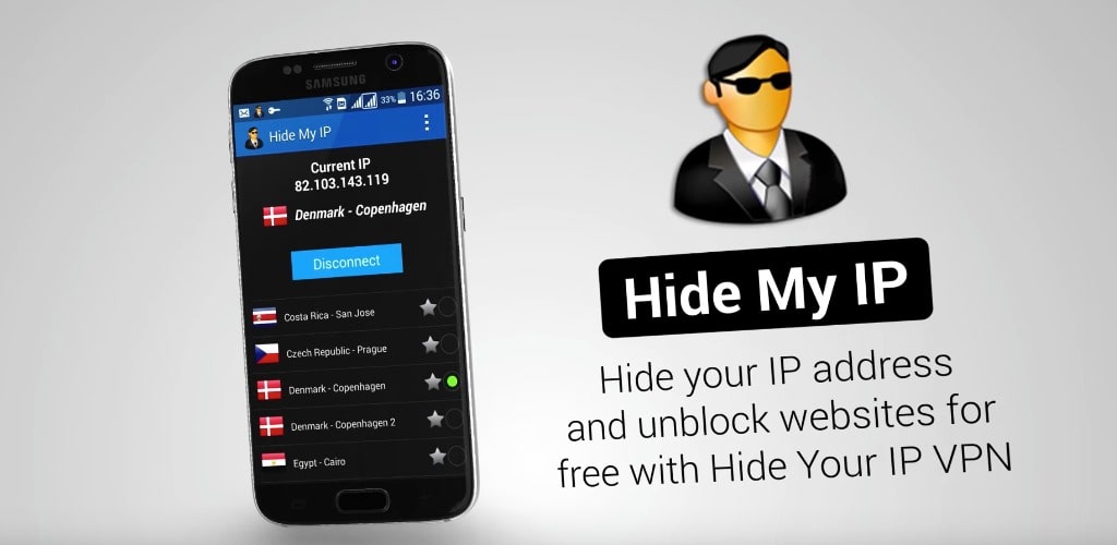 Download Hide My IP 6.3.0.2 Full Crack Gratis Version Portable