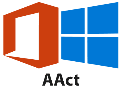 Download AAct 4.2.8 Portable Activator 64 Bit Free
