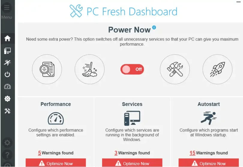 Download Abelssoft PC Fresh 2023 Full Version