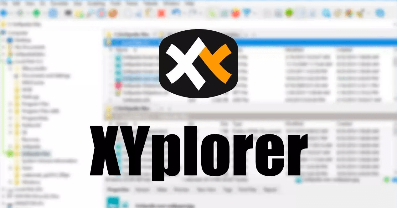 XYplorer Pro 23.90 Crack + License Keygen - YASIR252