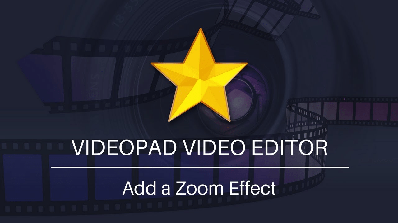 Download VideoPad Video Editor Pro 13.01 Full Version