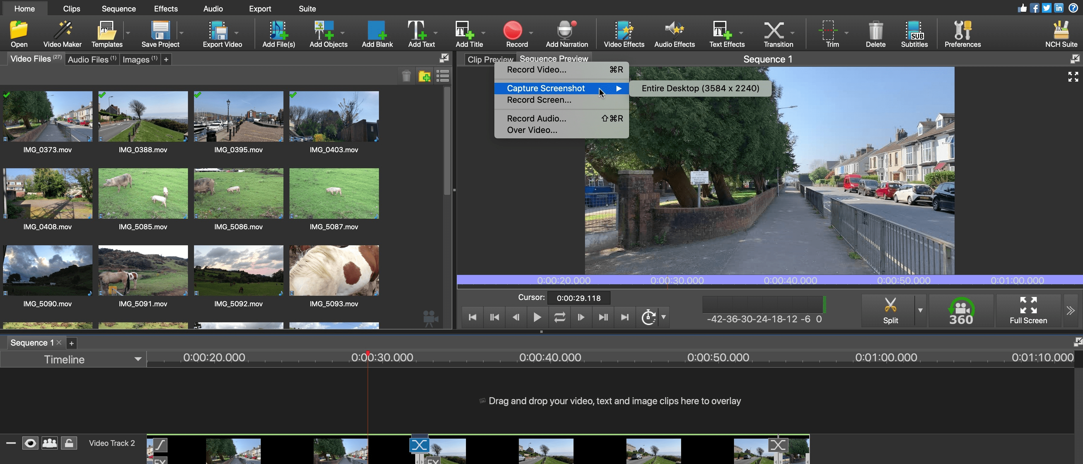 Download VideoPad Video Editor Pro Full Version