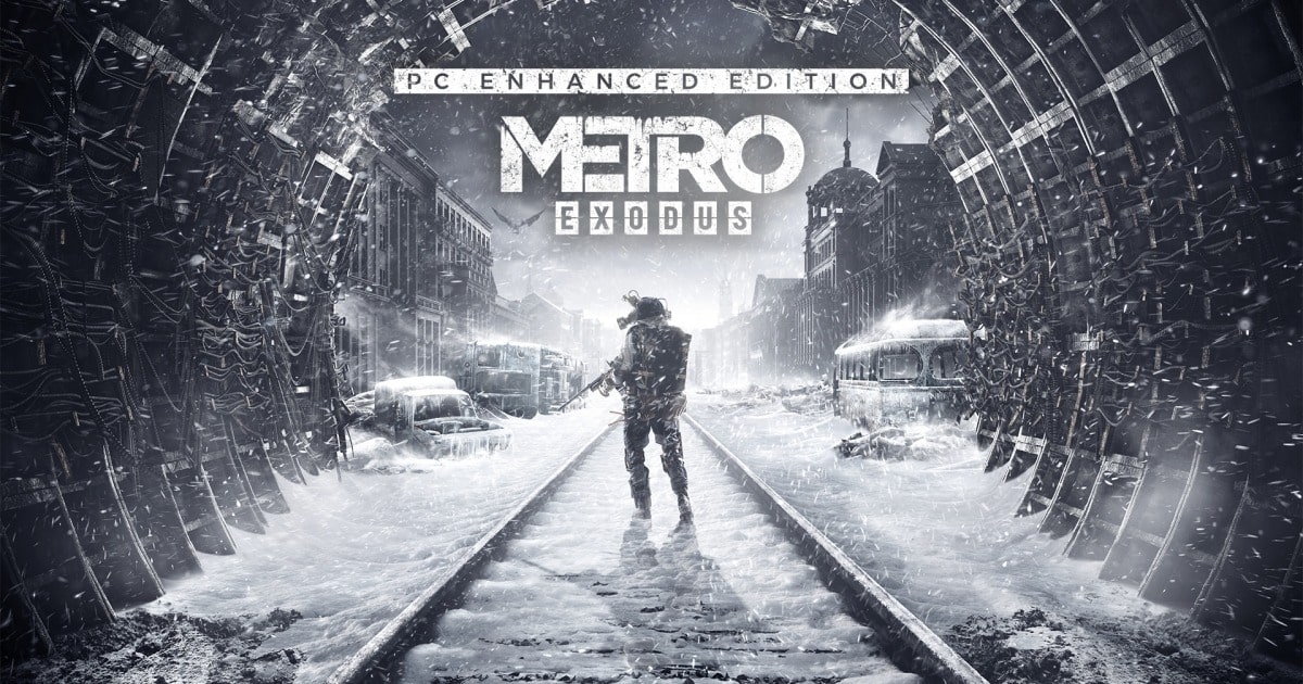 Metro Exodus Enhanced Edition 3.0.8.37 GOG