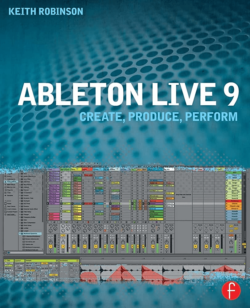 Ableton Live Suite 9 Terbaru