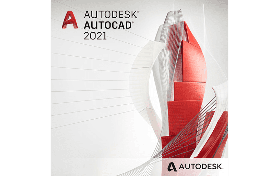 AutoCAD 2021 XForce