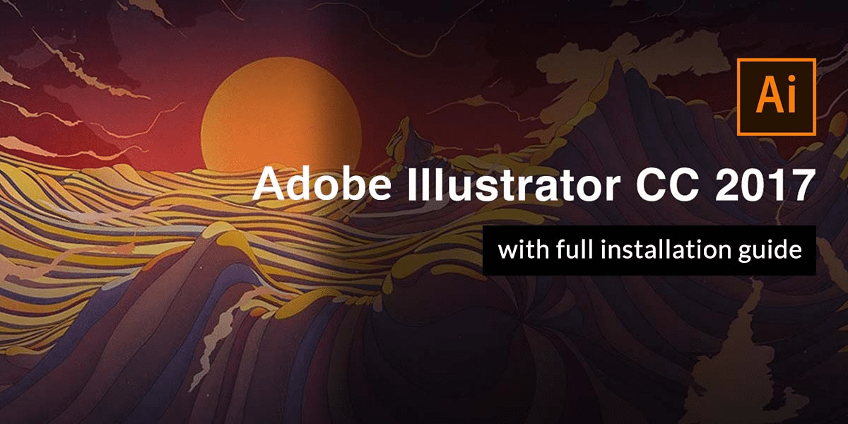 adobe illustrator cc 2017 full version download