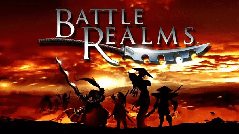 Download Battle Realms Full Crack