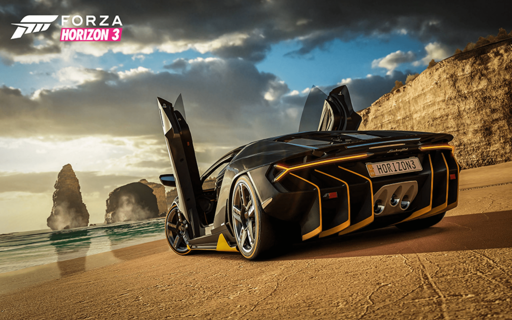Download Forza Horizon 3 PC Free