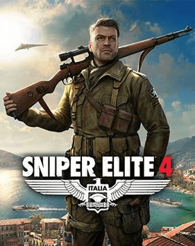 Download Sniper Elite 4 Full Crack