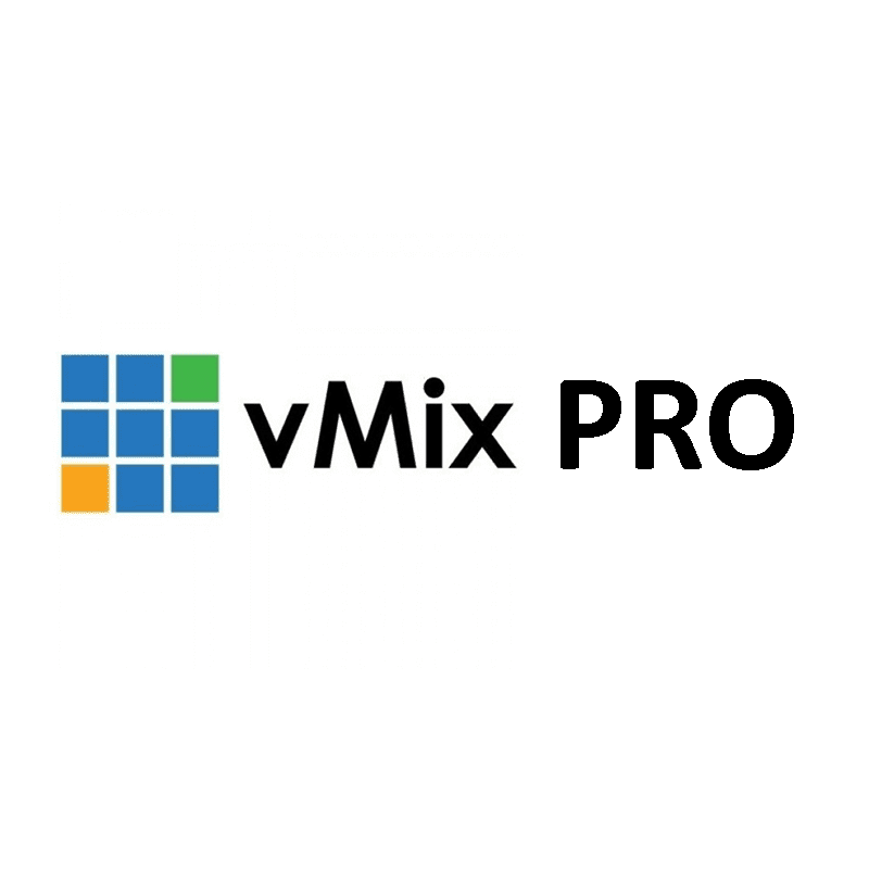 vMix Pro 26.0.0.45 download the new for apple