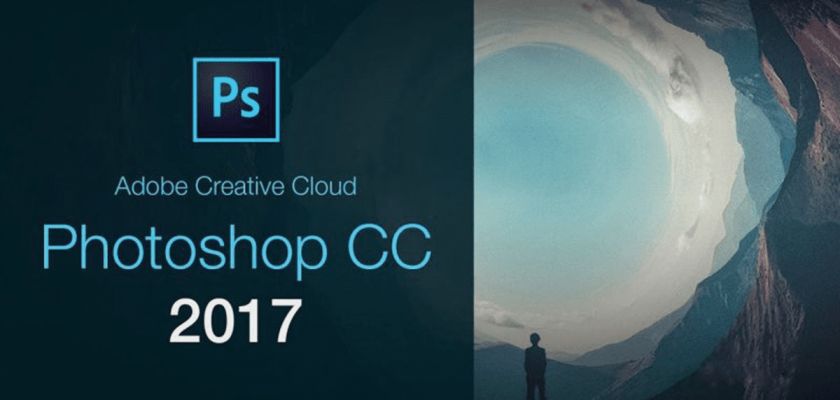 Adobe Photoshop CC 2017 Portable