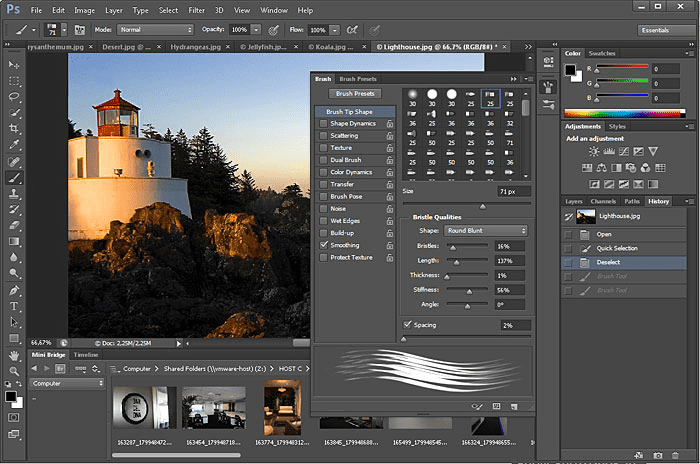 Adobe Photoshop CS6 Gratis