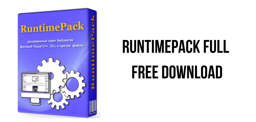 RuntimePack