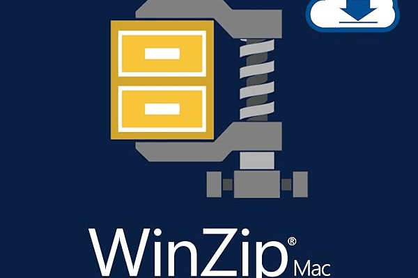 WinZip Mac Free Download