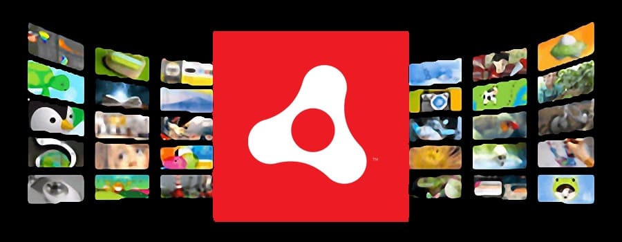 Download Adobe AIR SDK