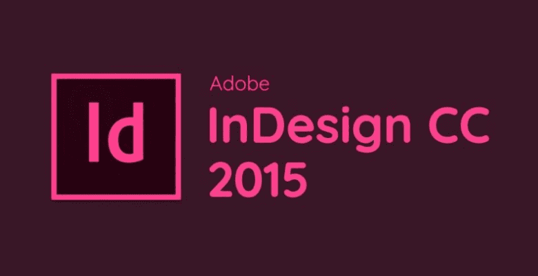 Adobe InDesign CC 2015