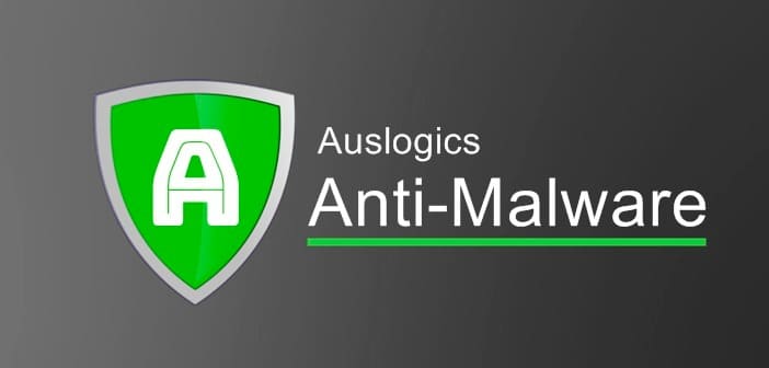 Auslogics Anti-Malware Full Crack