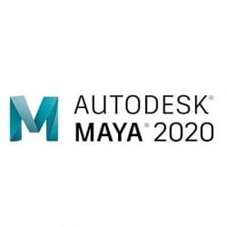 Autodesk Maya 2020 Download