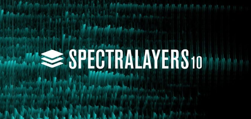 Steinberg SpectraLayers Pro Download