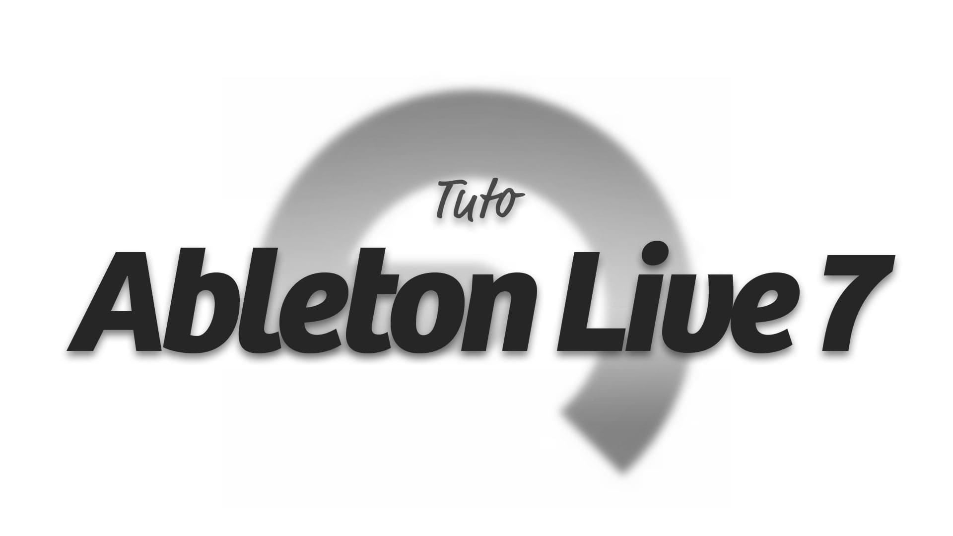 Ableton Live 7