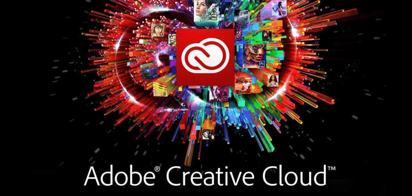 Adobe Creative Cloud 2023 Gratis