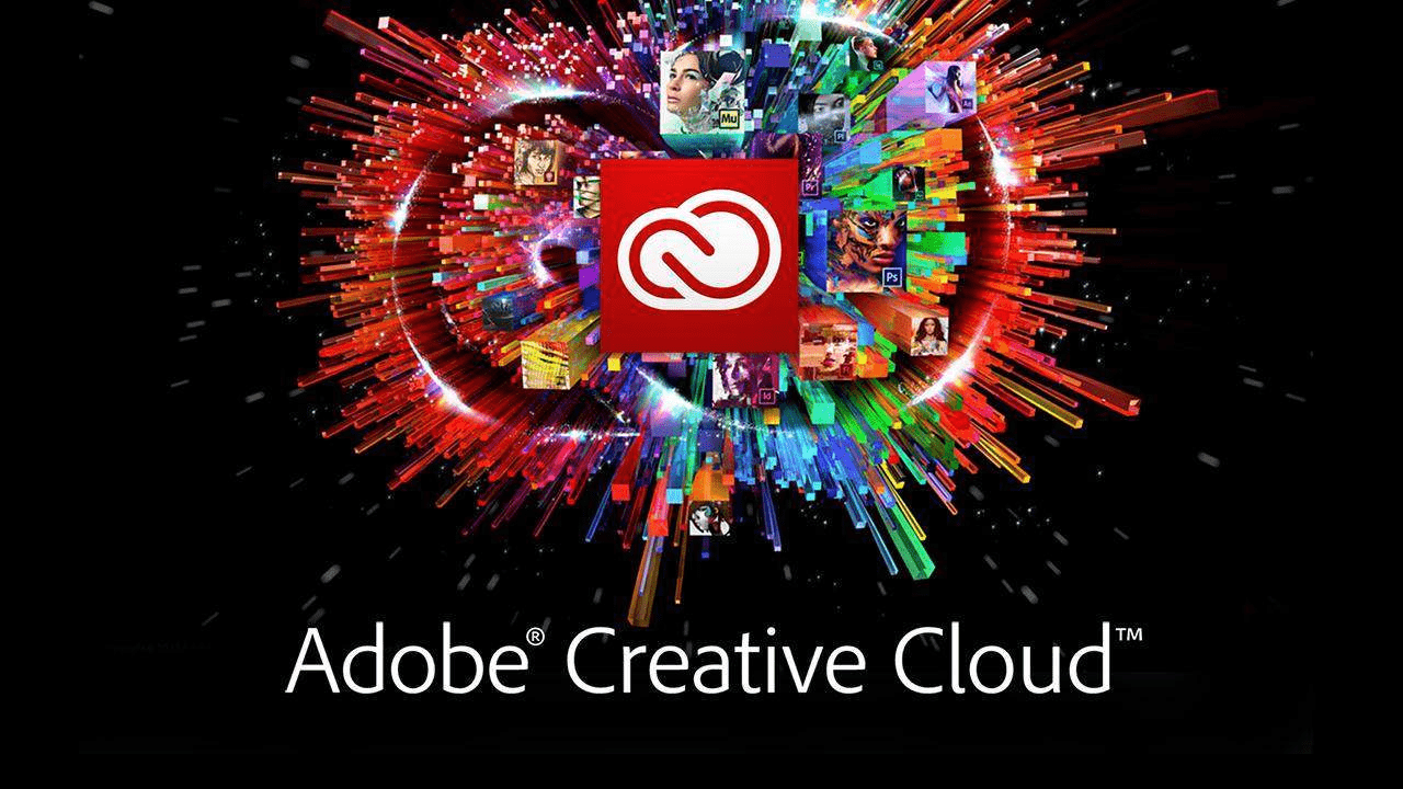 Adobe Creative Cloud 2023 Gratis