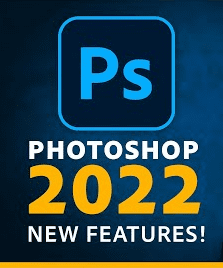 Adobe Photoshop CC 2022 Gratis