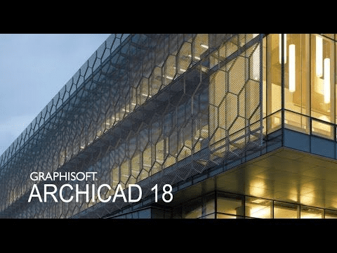 ArchiCAD 18