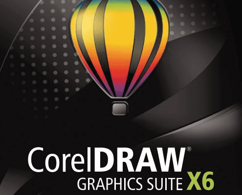 CorelDraw x6 Free