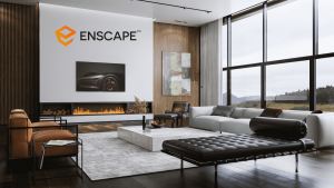 Enscape 3D