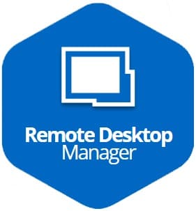Remote Desktop Manager Download