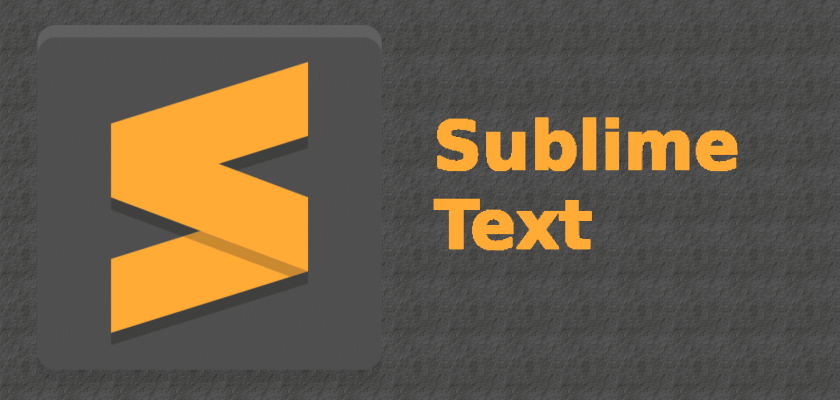 Sublime Text Free Download
