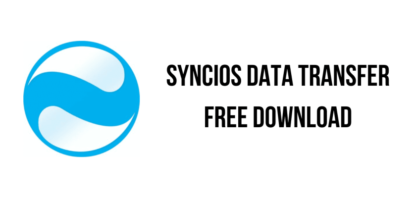 SynciOS Data Transfer Download