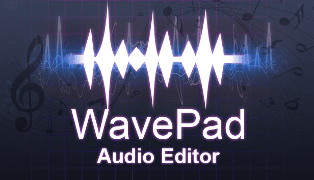 NCH WavePad Sound Editor Crack