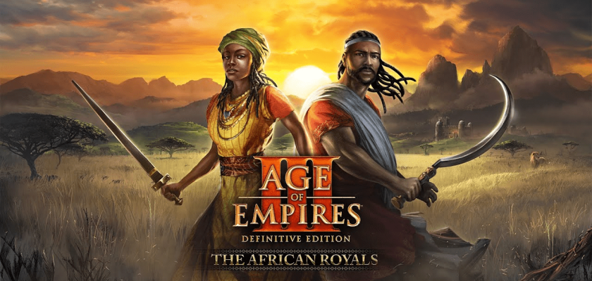 Age Of Empires 3 Free Download