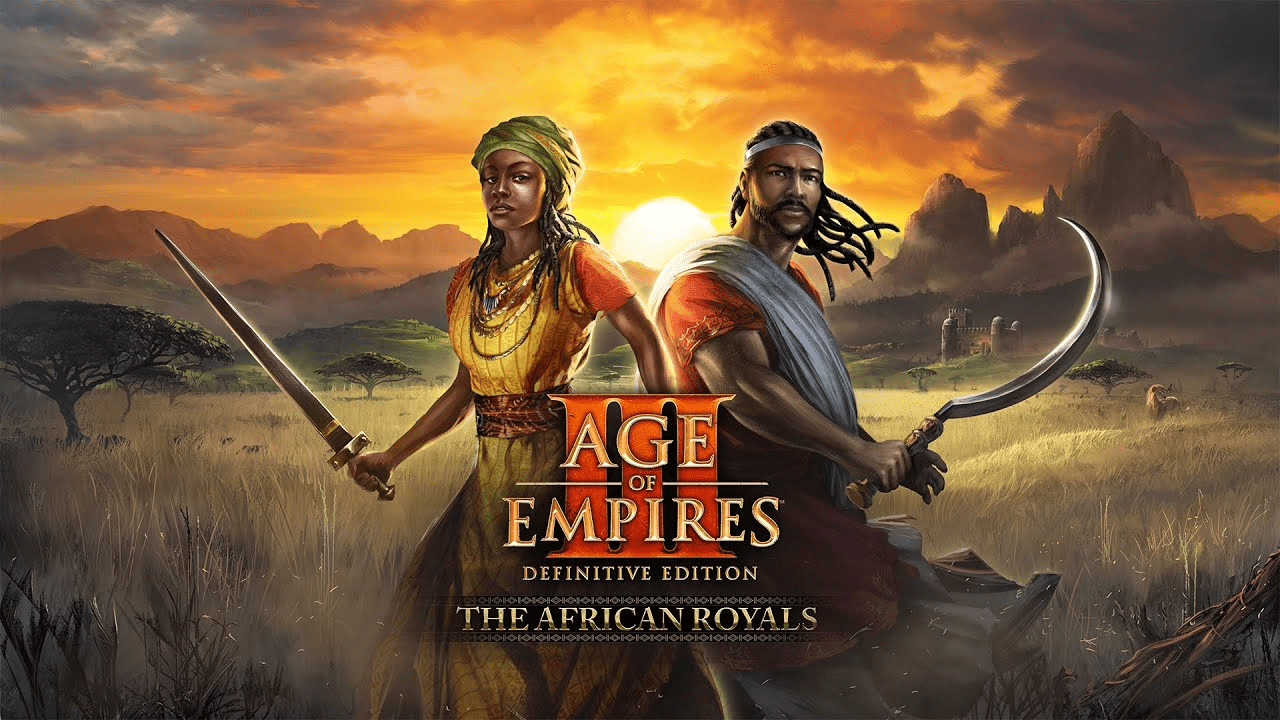 Age Of Empires 3 Free Download